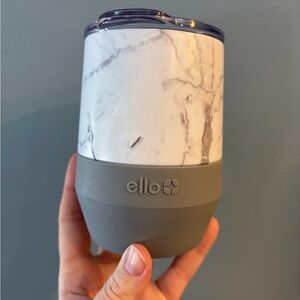 Ello tumbler